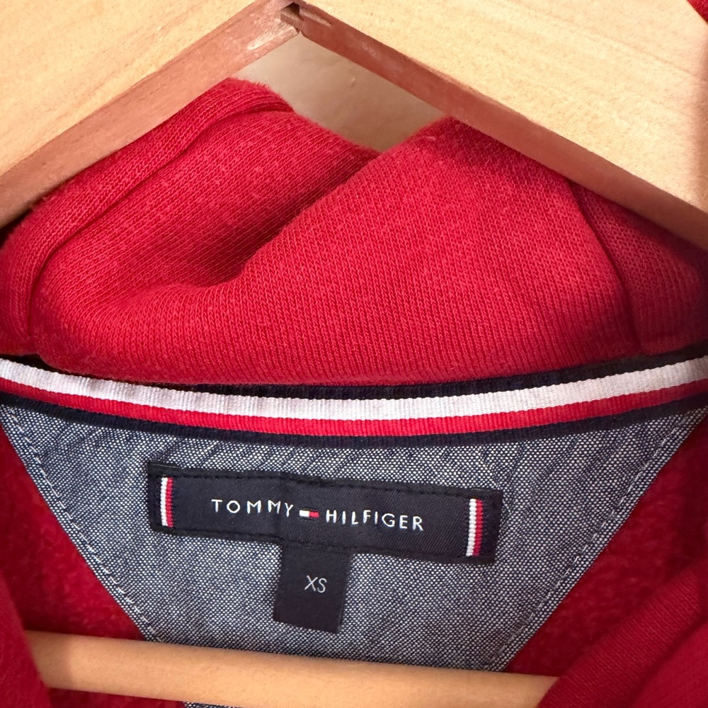 Tommy hoodie - Picture 4 of 6